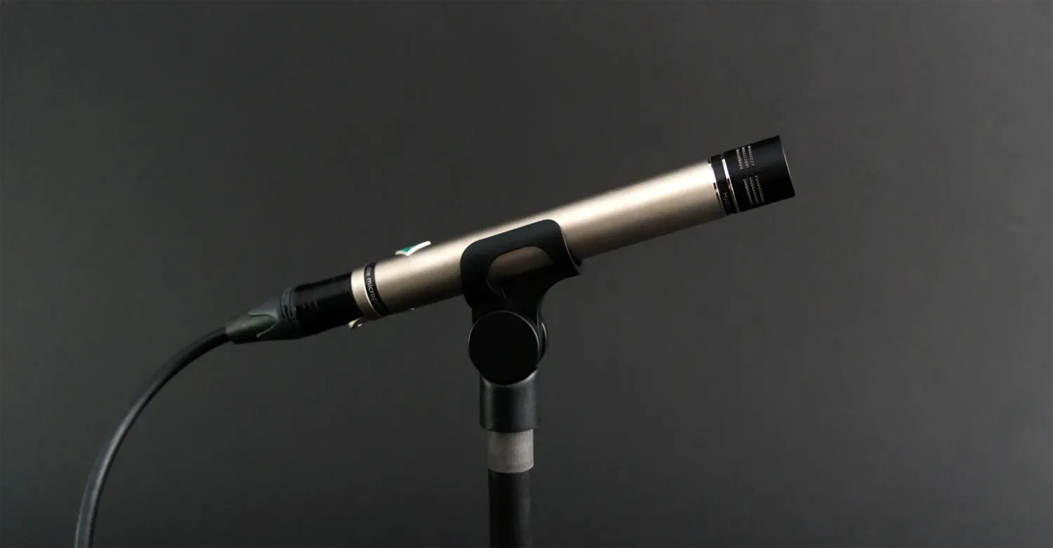 Triton Audio Hydra Mikrofonverstärker System modular