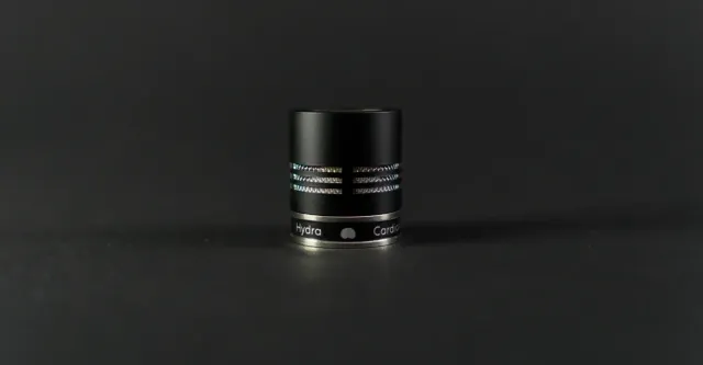 Triton Audio Hydra Cardioid Mikrofonkapsel Niere