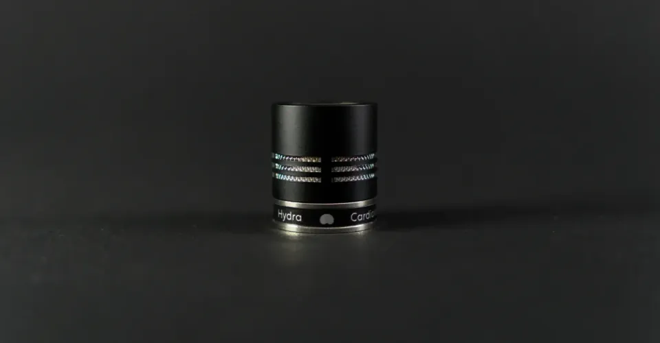 Triton Audio Hydra Cardioid Mikrofonkapsel Niere