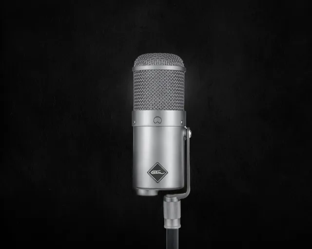 Stam Audio SA-47F MK3 FET Kondensatormikrofon K47