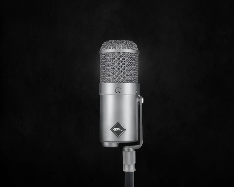 Stam Audio SA-47F MK3 FET Kondensatormikrofon K47