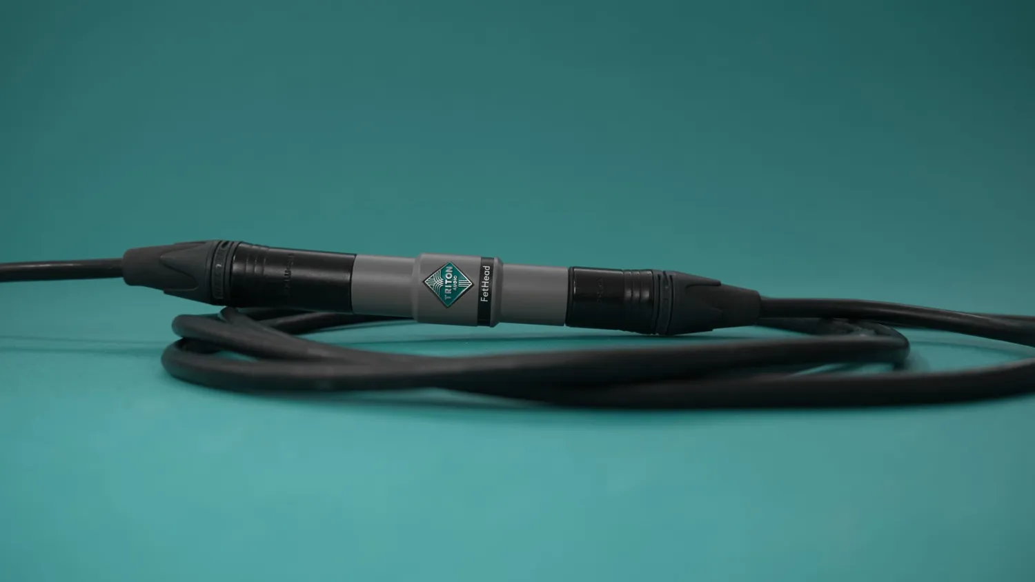 Triton Audio FetHead Mikrofonvorverstärker +27dB