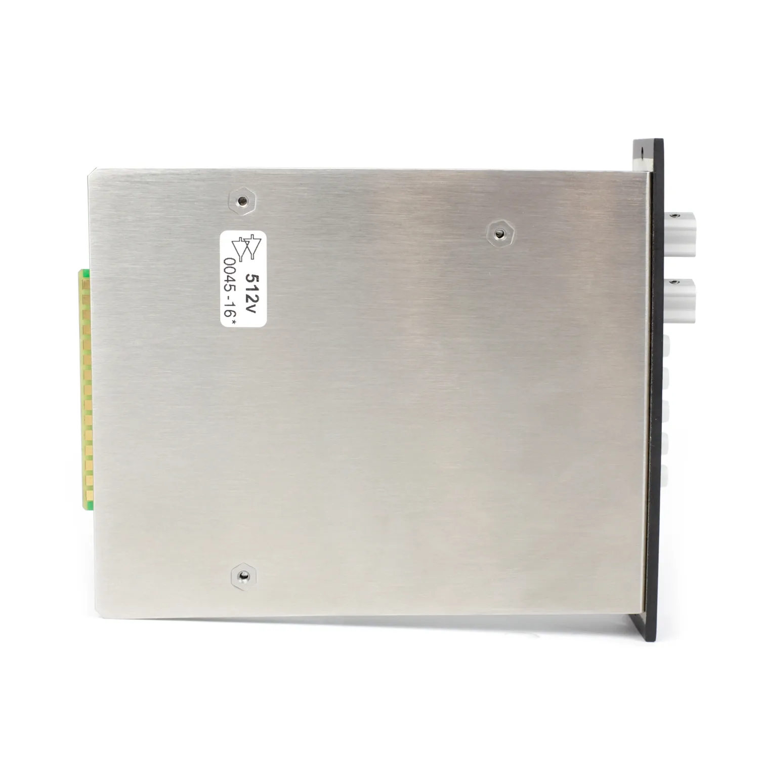 API 500 512v Mikrofonvorverstärker regelbar