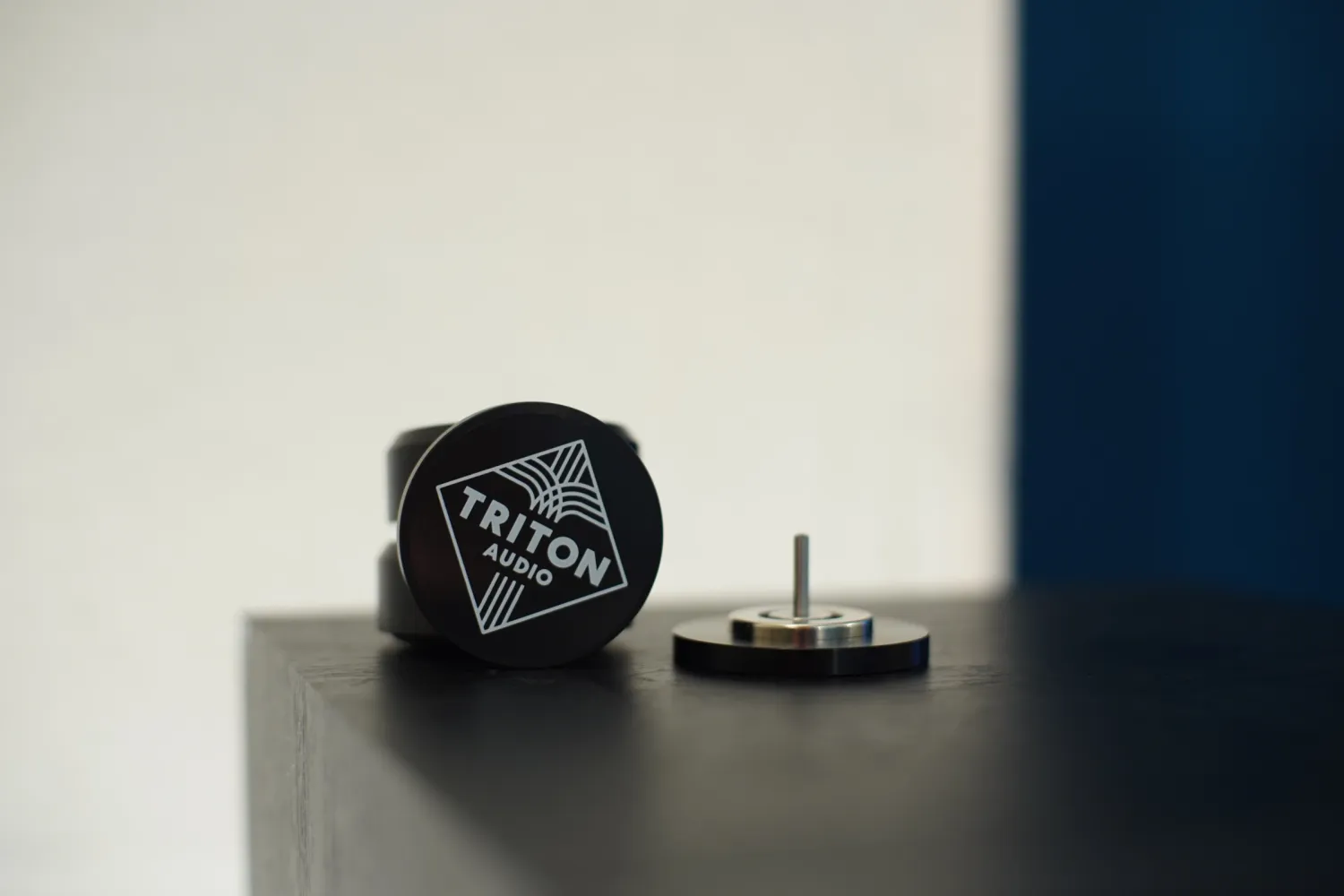 Triton Audio NeoLev Levitation-Dämpfer 4er-Set 8kg