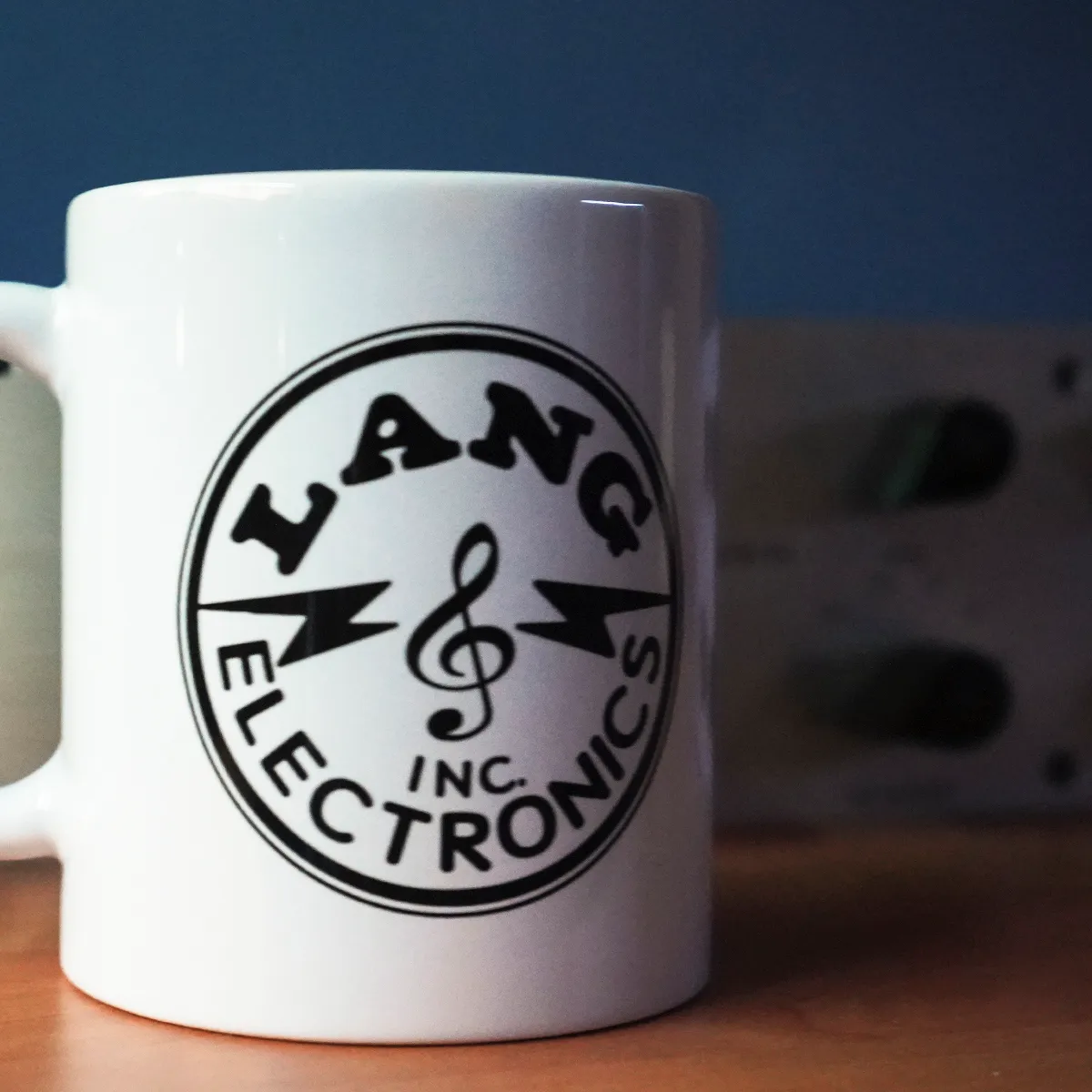 LANG Electronics MUG-1 Tasse Studio