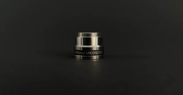 Triton Audio Hydra Adapterring für Oktava MK012 Kapseln