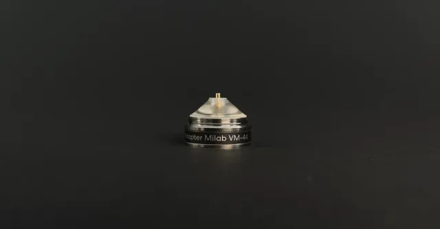 Triton Audio Hydra Adapterring für Milab VM-44 Kapseln