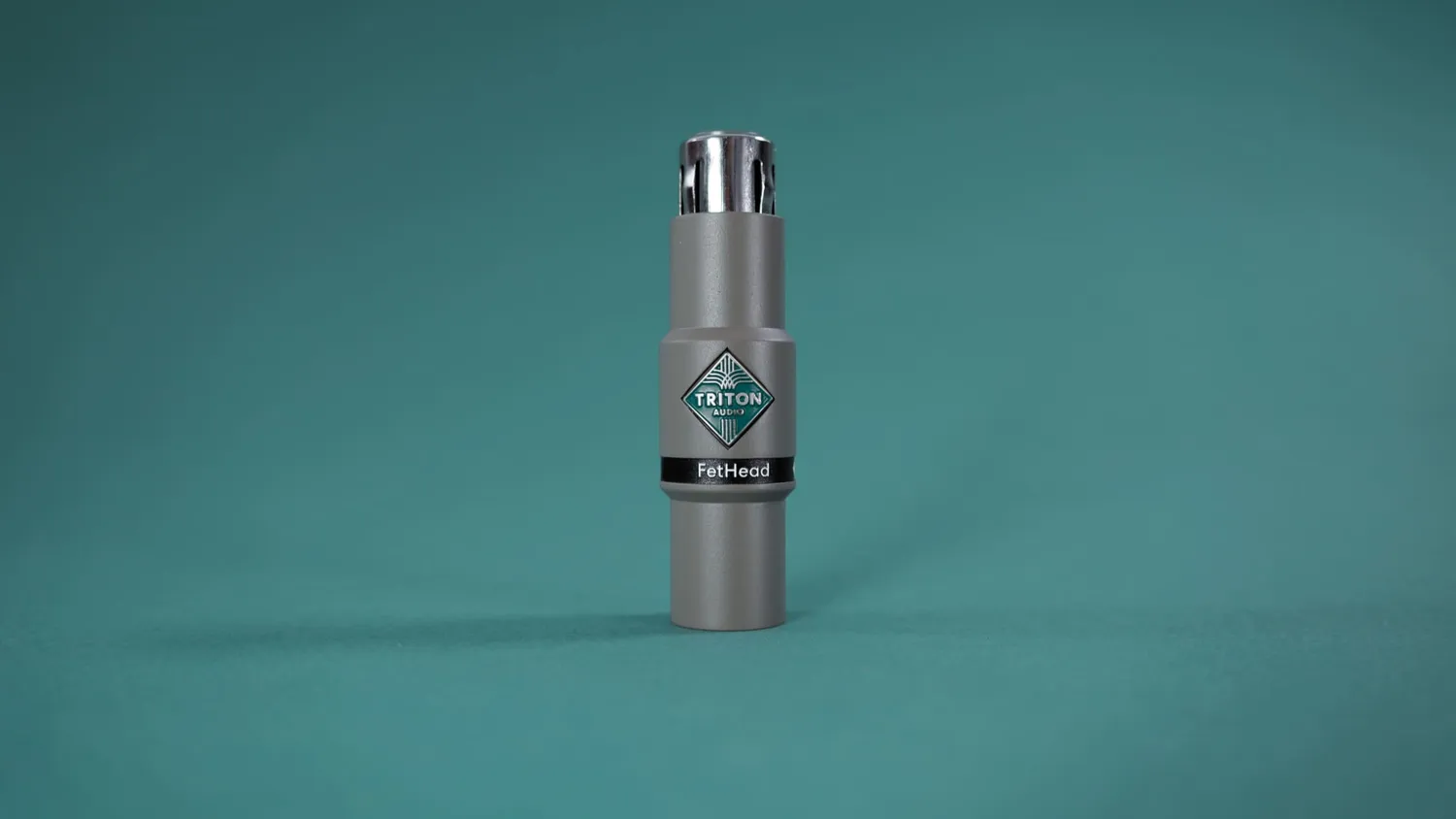 Triton Audio FetHead Mikrofonvorverstärker +27dB