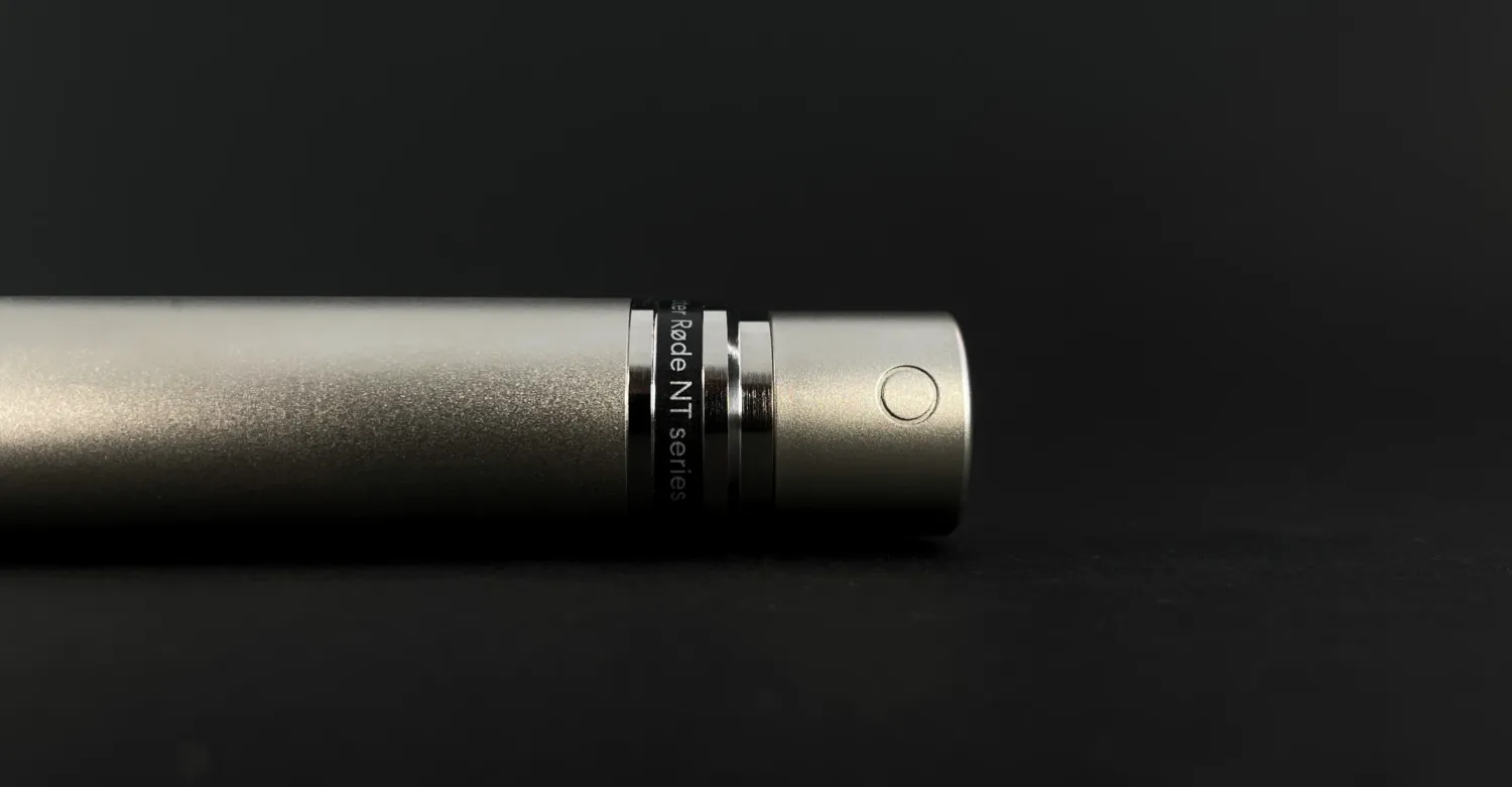 Triton Audio Hydra Adapter Røde NT Mikrofonadapter