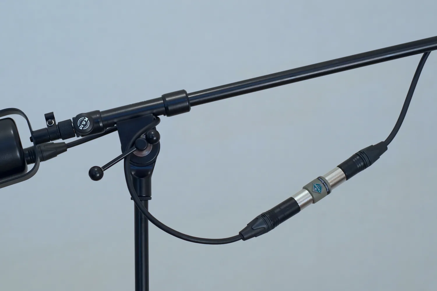 Triton Audio Phantom Blocker Phantomspeisungs-Schutz