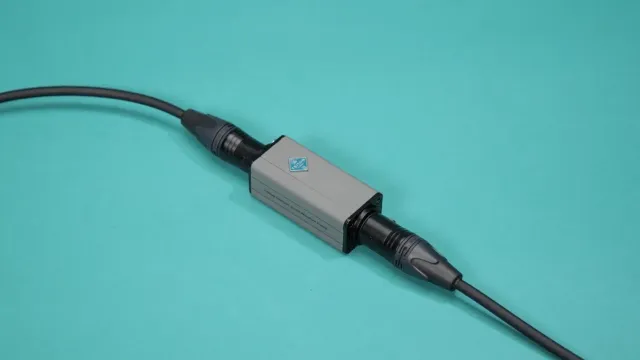 Triton Audio FetHead Broadcast Mikrofonpreamp +23dB