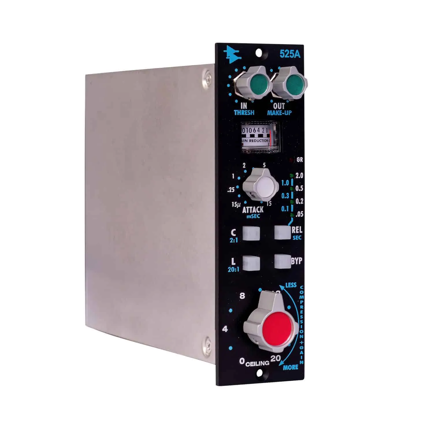 API Audio 525A FET Kompressor 500er Modul
