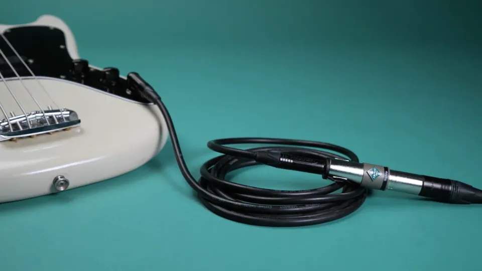 Triton Audio BigAmp Instrumenten-Preamp DI +3dB