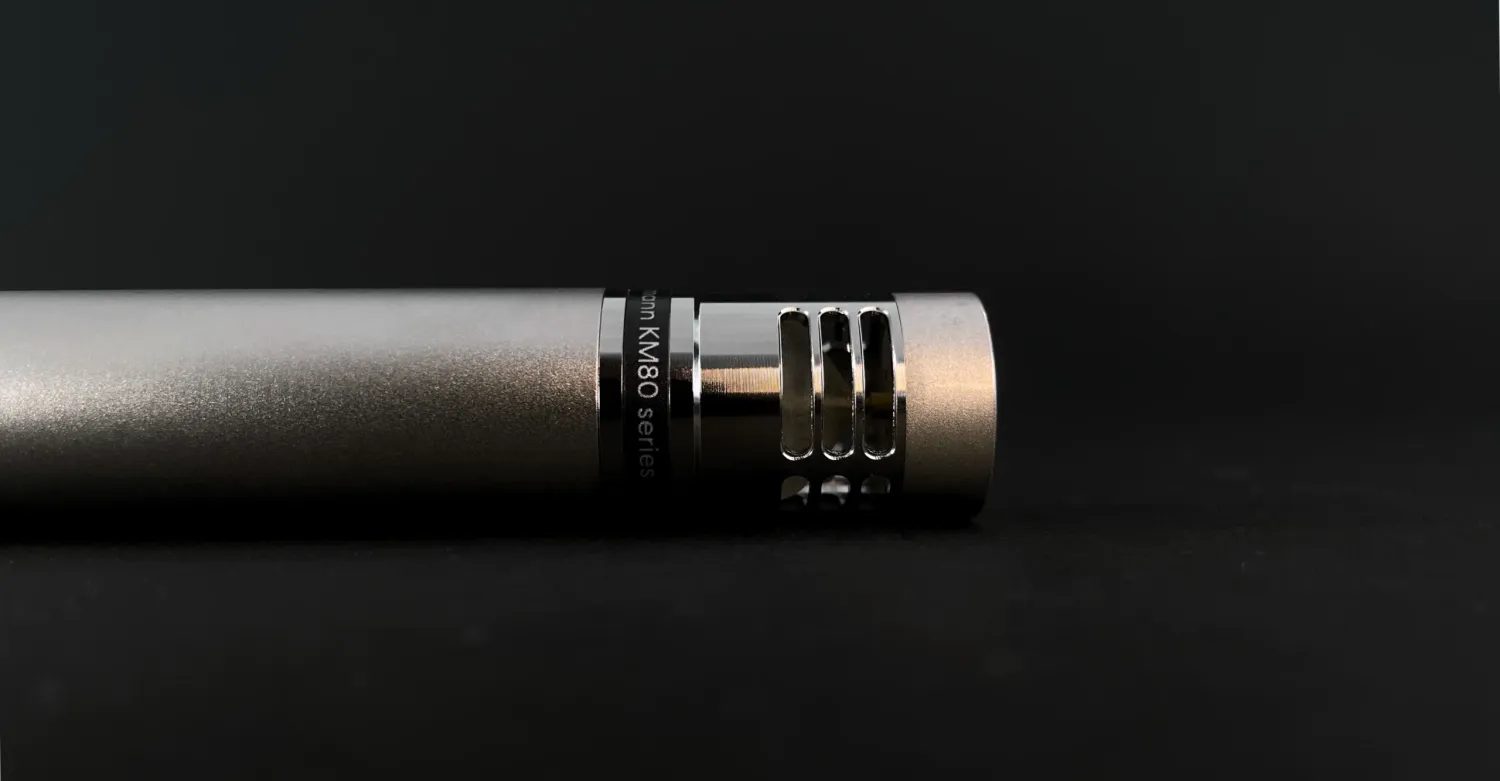Triton Audio Hydra Mikrofonverstärker System modular