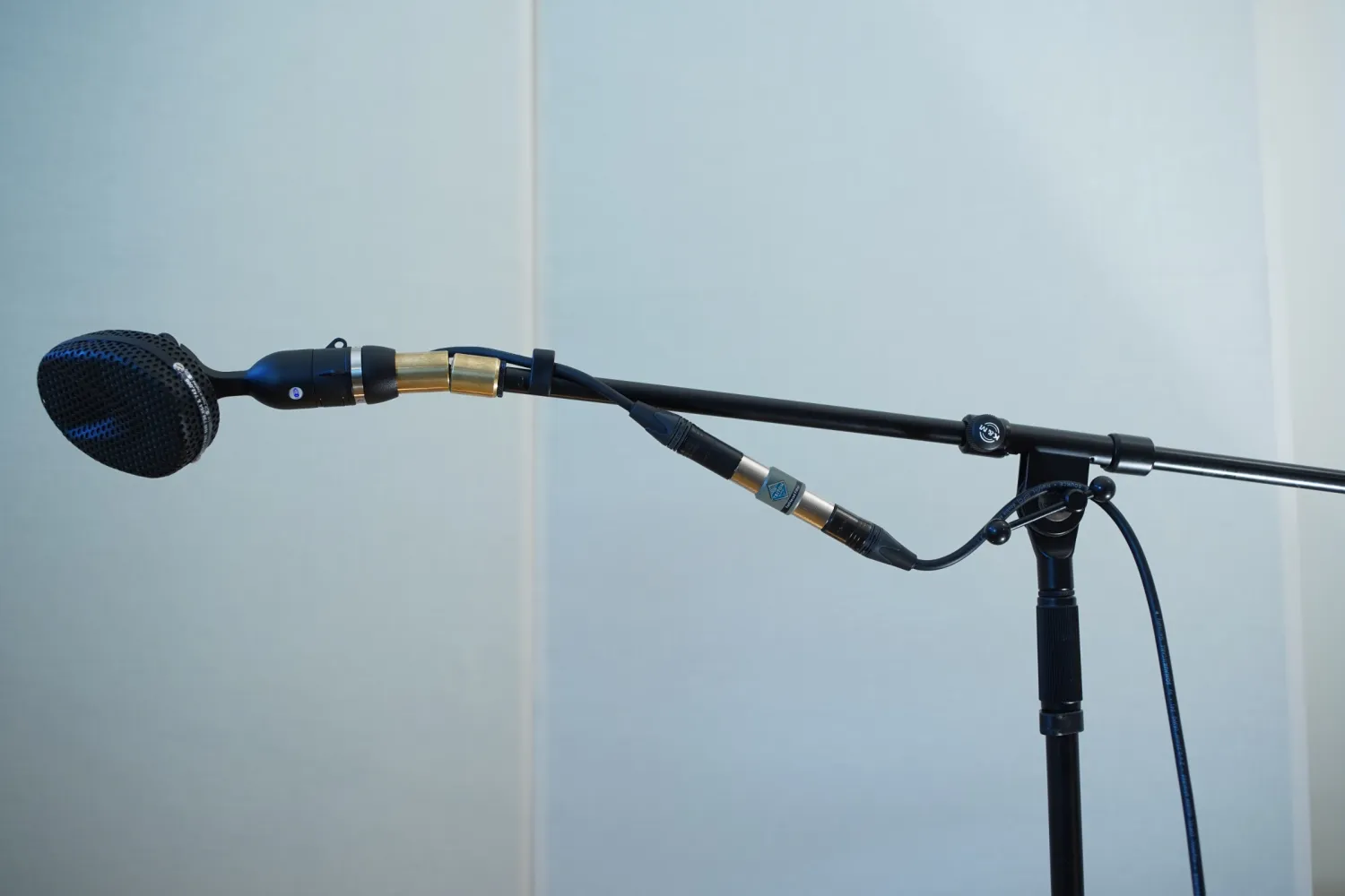 Triton Audio FetHead Filter Mikrofon Vorverstärker 27 dB