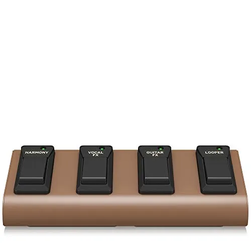 Helicon Harmony V60 Akustikverstärker 60 Watt Combo