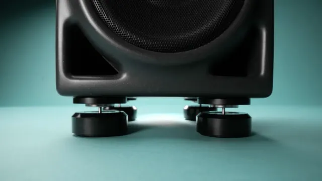 Triton Audio NeoLev Levitation-Dämpfer 4er-Set 8kg
