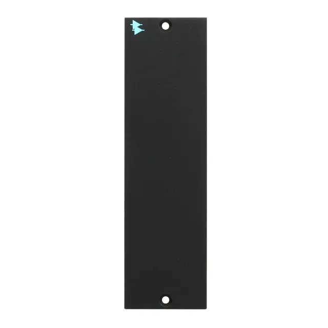 API Audio SB1-A Blindpanel 1 Slot