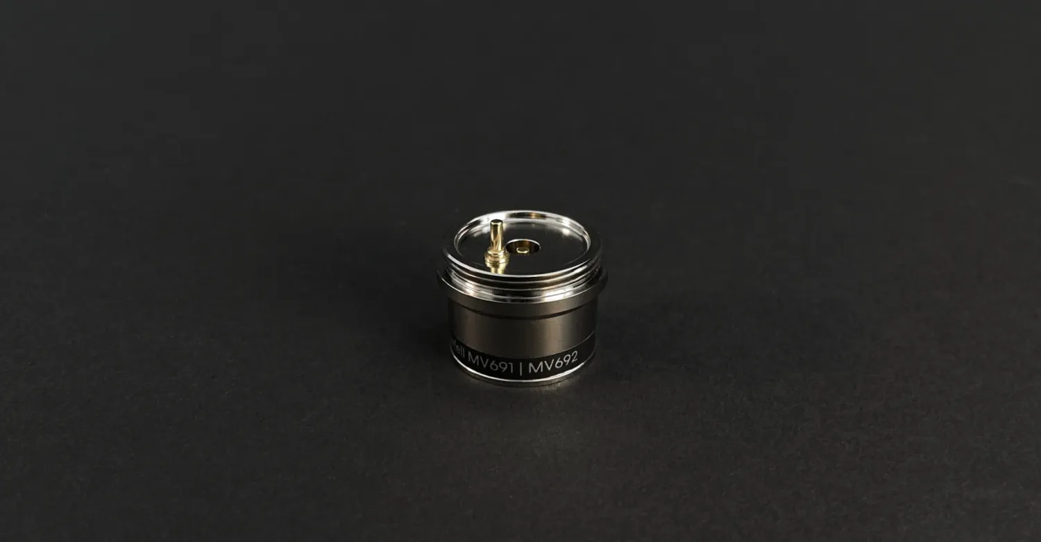 Triton Audio Hydra Adapterring Gefell MV691 MV692