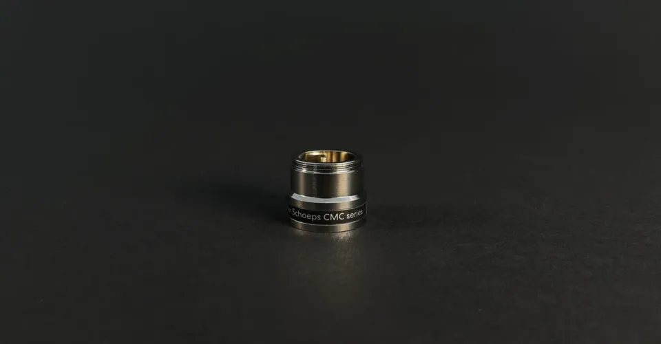 Triton Audio Hydra Adapter Schoeps CMC Mikrofonadapter