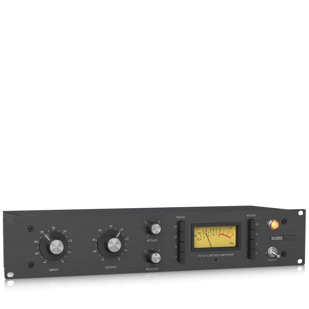 Klark Teknik 76-KT FET-Kompressor 19 Zoll Rack