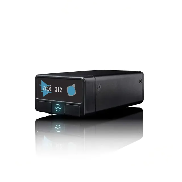 API Audio 312 SEPIA Mikrofonvorverstärker L6 Modul