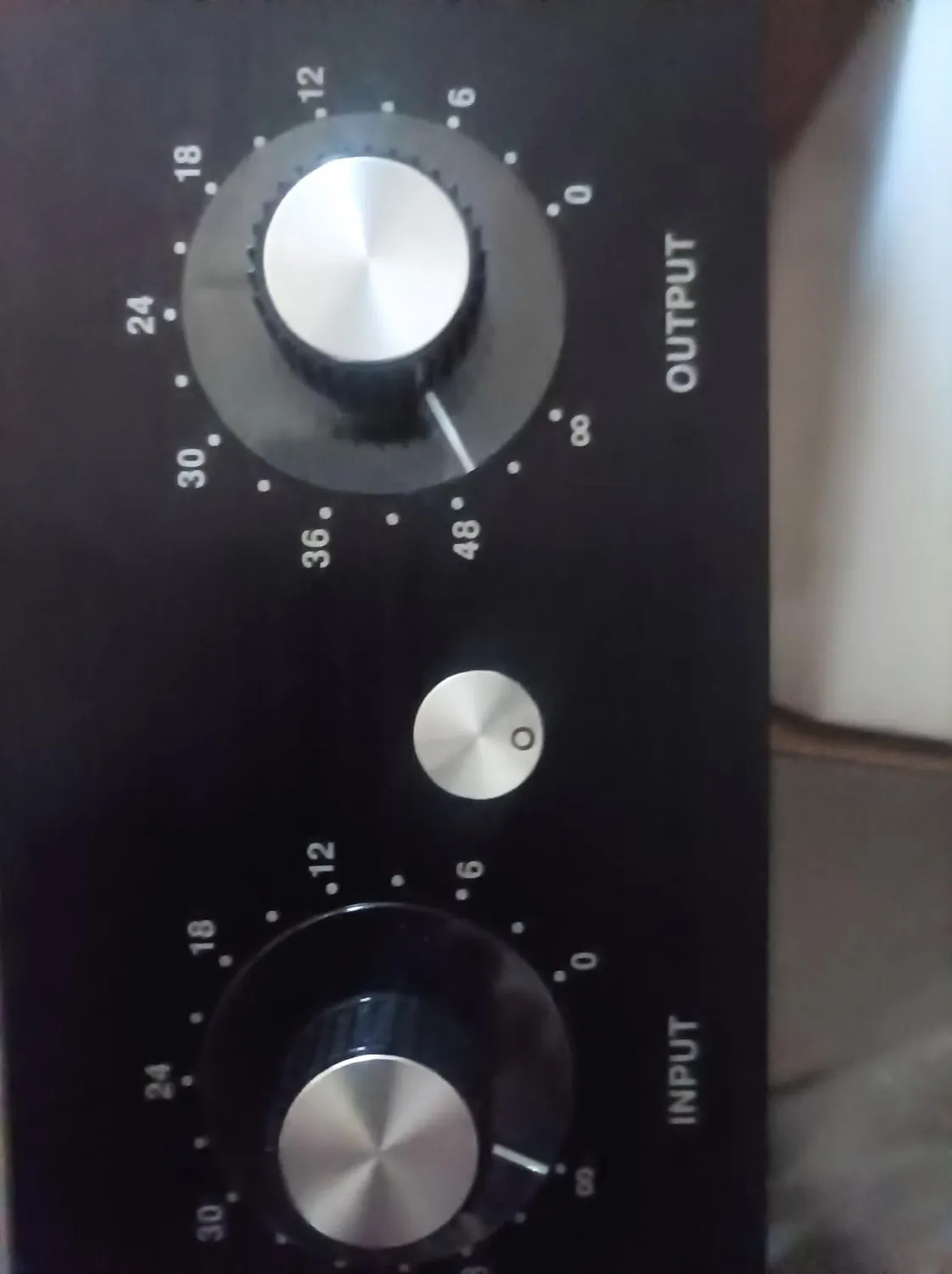 Klark Teknik 76-KT FET-Kompressor 19 Zoll Rack