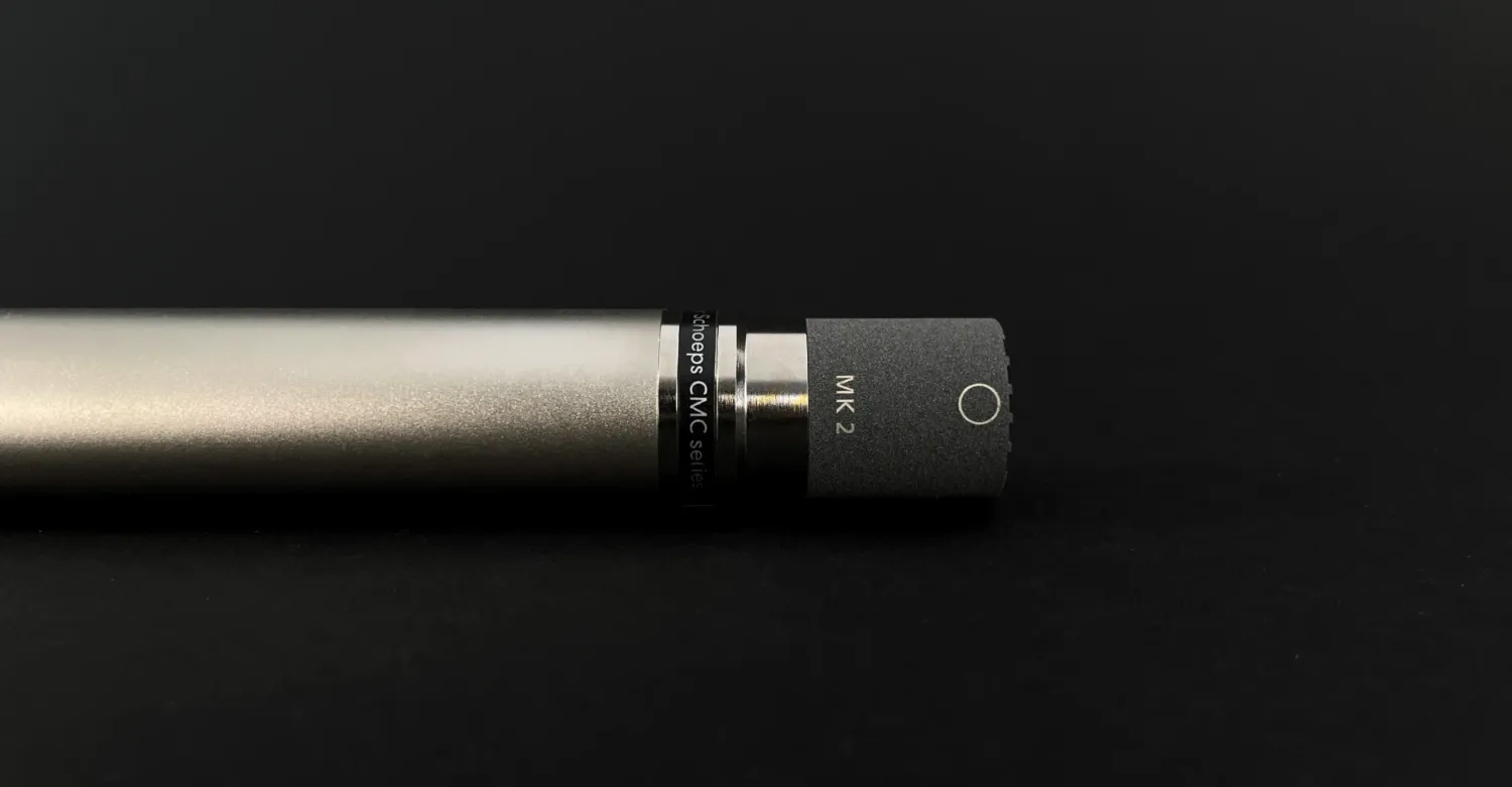 Triton Audio Hydra Adapter Schoeps CMC Mikrofonadapter