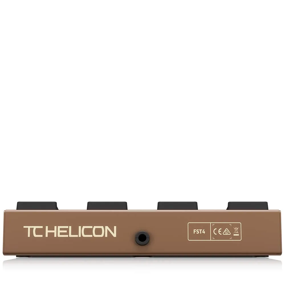 Helicon Harmony V60 Akustikverstärker 60 Watt Combo