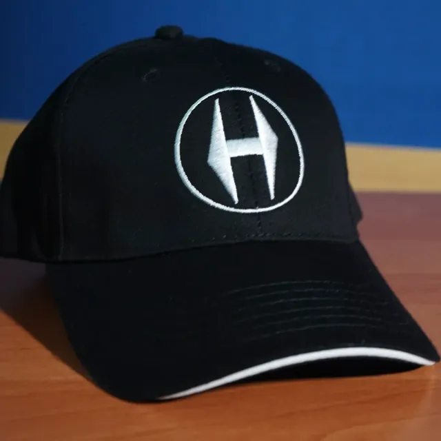 Heritage Audio Elite Series H Logo Cap Studio