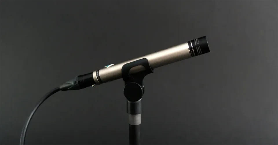Triton Audio Hydra Tube Mikrofon mit Nierenkapsel Set