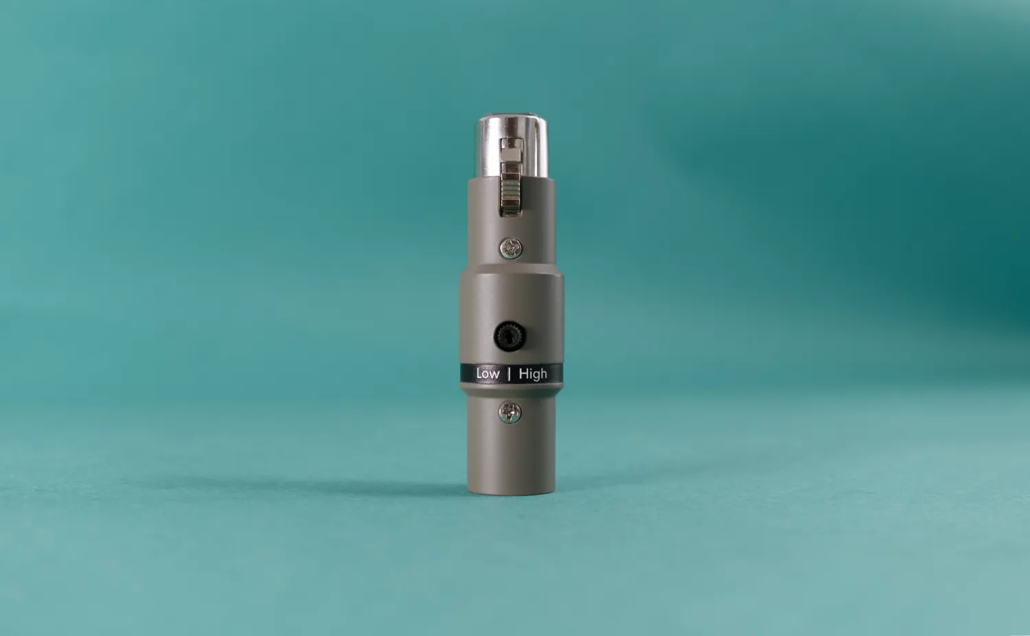 Triton Audio Tilt EQ Mikrofonverstärker +22dB Phantom
