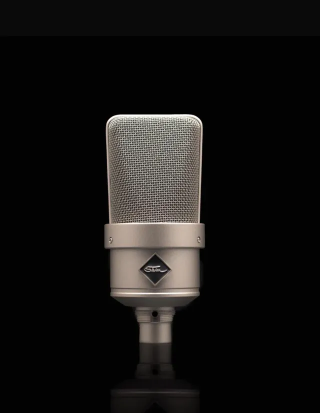 Stam Audio SA-87C Kondensatormikrofon Niere Gesang