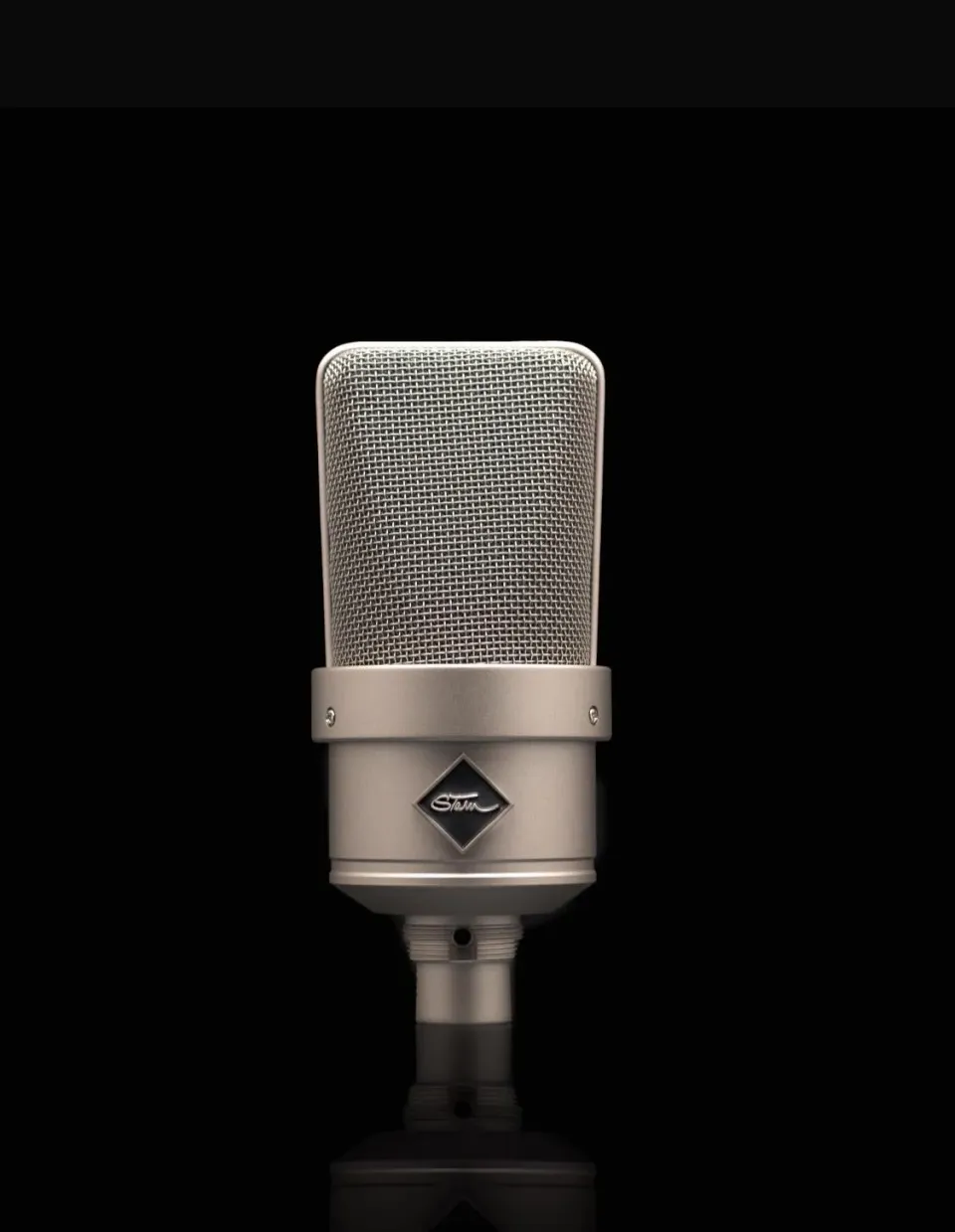 Stam Audio SA-87C Kondensatormikrofon Niere Gesang