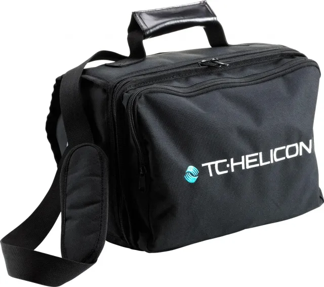 TC Helicon VoiceSolo FX150 Gigbag Tasche mit Nylon-Schutz