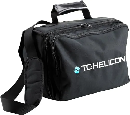 TC Helicon VoiceSolo FX150 Gigbag Tasche mit Nylon-Schutz