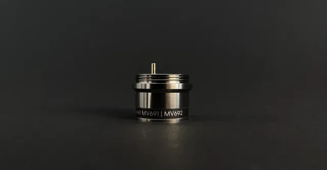 Triton Audio Hydra Adapterring Gefell MV691 MV692