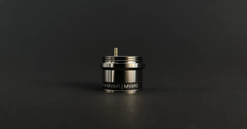 Triton Audio Hydra Adapterring Gefell MV691 MV692
