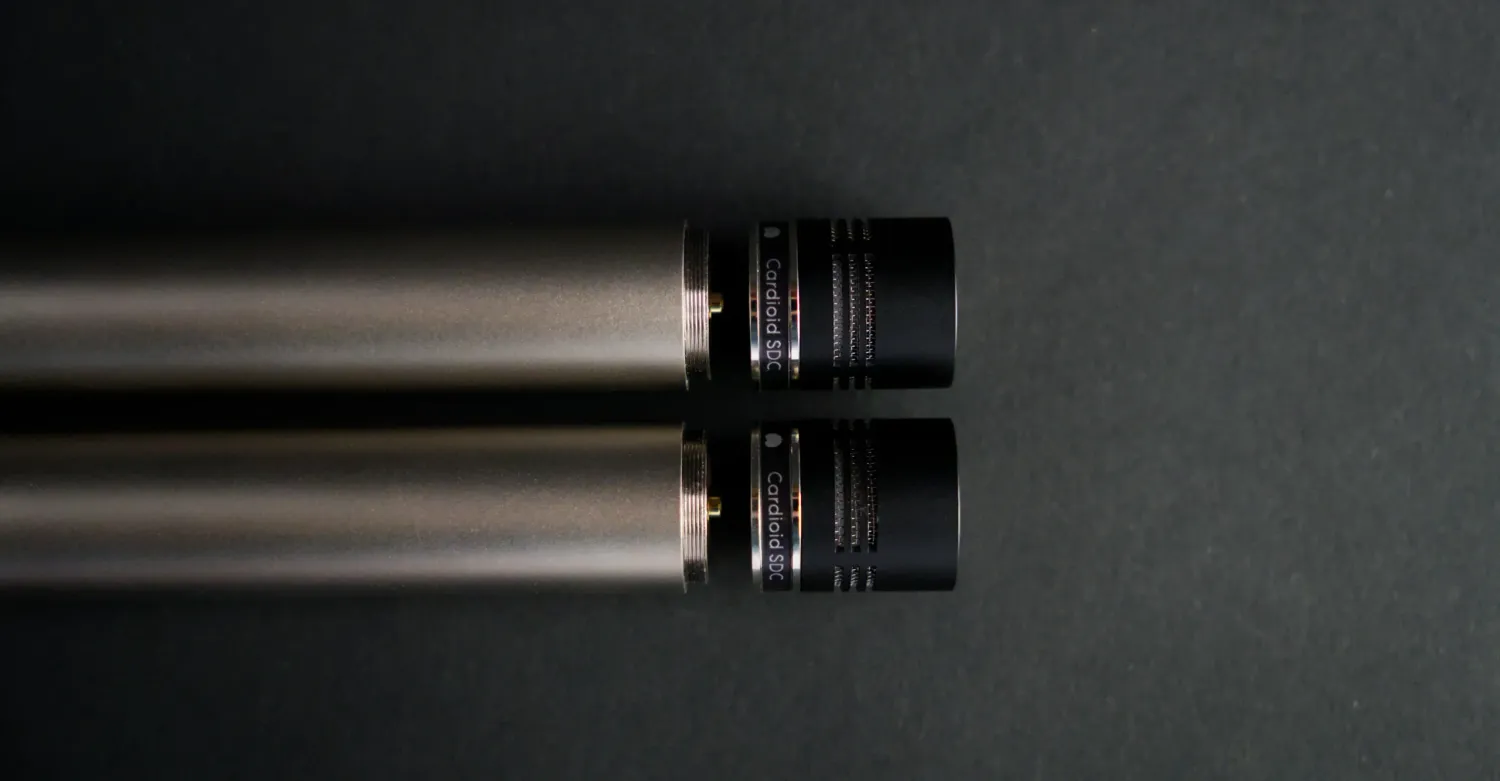 Triton Audio Hydra Mikrofonverstärker System modular