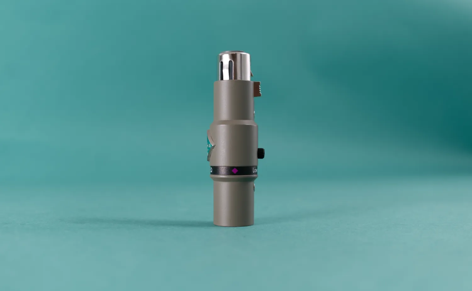 Triton Audio Tilt EQ Mikrofonverstärker +22dB Phantom