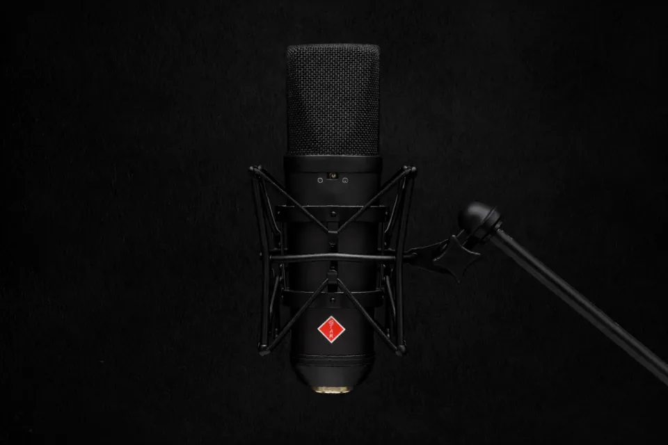 Stam Audio SA-87T Röhrenmikrofon Kondensator Niere