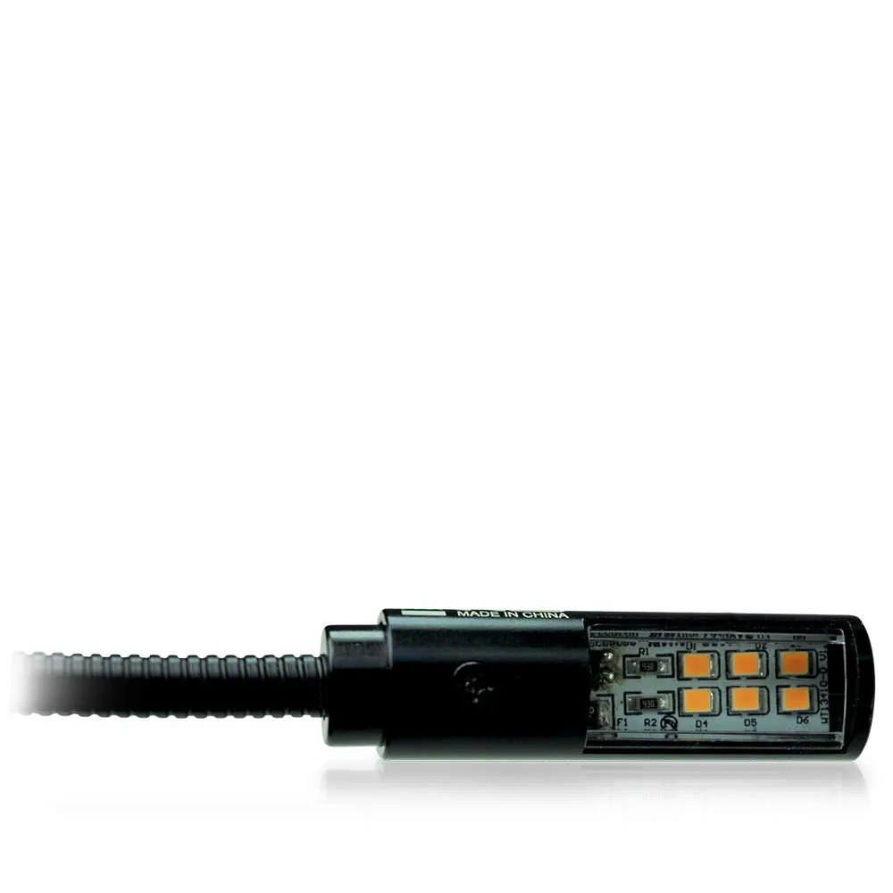 Klark Teknik LEDLAMP18 Pultleuchte XLR 45,7cm warmweiß