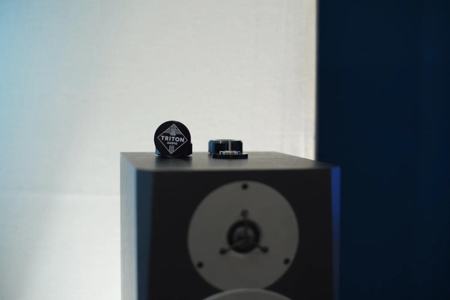 Triton Audio NeoLev Levitation-Dämpfer 4er-Set 8kg