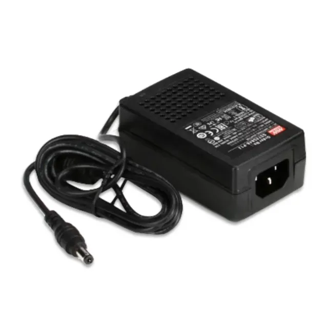 Heritage Audio HA-PSU04 Netzteil 500er Rack Strom