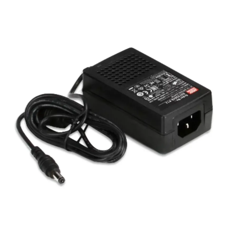 Heritage Audio HA-PSU04 Netzteil 500er Rack Strom