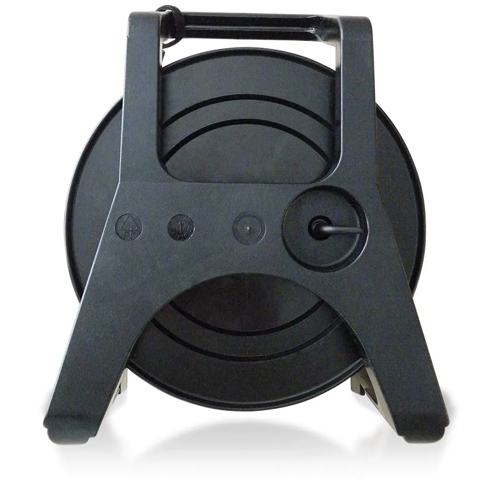 Klark Teknik NCAT5E-50M Netzwerkkabel 50 m Rolle