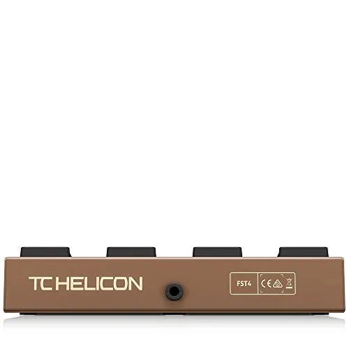 Helicon Harmony V60 Akustikverstärker 60 Watt Combo